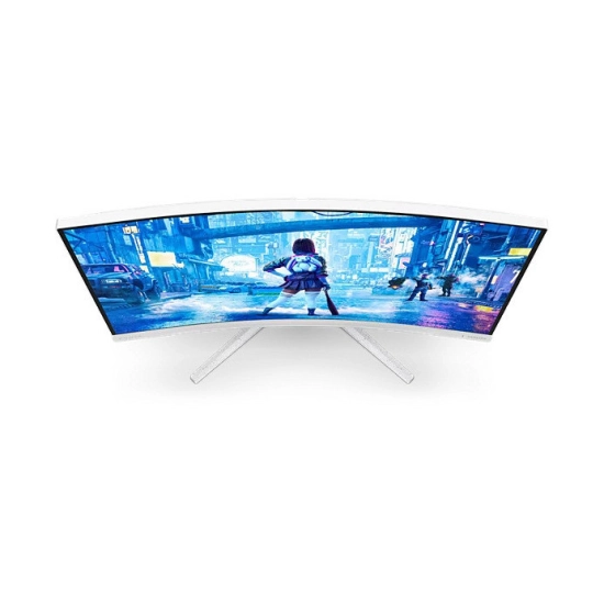 Monitor 27incha PHILIPS 27M2C5201L/00, FHD, VA 180Hz 1ms, 300cd/m2, 3000:1, bijeli Monitor 27incha PHILIPS 27M2C5201L/00, FHD, VA 180Hz 1ms, 300cd/m2, 3000:1, bijeli