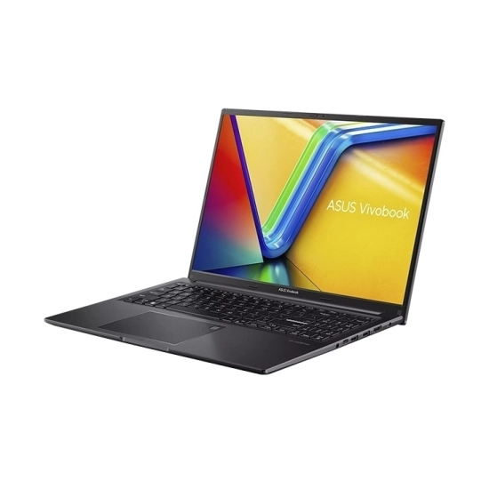 Laptop Asus Vivobook 16 F1605VA-WS74, NB15AS00163, Core i7-1335U, 16GB, 512GB SSD, Intel Graphics, 16incha WUXGA IPS, Windows 11H, crni Laptop Asus Vivobook 16 F1605VA-WS74, NB15AS00163, Core i7-1335U, 16GB, 512GB SSD, Intel Graphics, 16incha WUXGA IPS, Windows 11H, crni