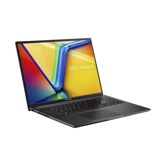 Laptop Asus Vivobook 16 F1605VA-WS74, NB15AS00163, Core i7-1335U, 16GB, 512GB SSD, Intel Graphics, 16incha WUXGA IPS, Windows 11H, crni Laptop Asus Vivobook 16 F1605VA-WS74, NB15AS00163, Core i7-1335U, 16GB, 512GB SSD, Intel Graphics, 16incha WUXGA IPS, Windows 11H, crni