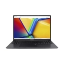 Laptop Asus Vivobook 16 F1605VA-WS74, NB15AS00163, Core i7-1335U, 16GB, 512GB SSD, Intel Graphics, 16incha WUXGA IPS, Windows 11H, crni