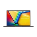 Laptop Asus Vivobook 16 F1605VA-WS74, NB15AS00163, Core i7-1335U, 16GB, 512GB SSD, Intel Graphics, 16incha WUXGA IPS, Windows 11H, crni
