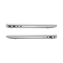 Laptop HP EliteBook 860 G11, NB16HP00013, Core Ultra 5 125U, 16GB, 512GB SSD, Intel Graphics, 16incha WUXGA IPS, Windows 11P, srebrni
