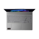 Laptop LENOVO IdeaPad Pro 5 16AKP10, NB16LE00042-1, Ryzen 7 350, 32GB, 1TB SSD, Radeon Graphics, 16incha QHD OLED, Windows 11H, sivi