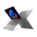 Laptop LENOVO IdeaPad Pro 5 16AKP10, NB16LE00042-1, Ryzen 7 350, 32GB, 1TB SSD, Radeon Graphics, 16incha QHD OLED, Windows 11H, sivi