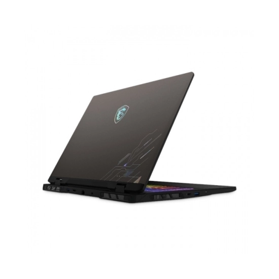 Laptop MSI Crosshair A16 HX D8WFKG, NB15MS00020-1, Ryzen 9 8940HX, 32GB, 1TB SSD, GeForce RTX 5060, 16incha QHD IPS 240Hz, Windows 11H, crni Laptop MSI Crosshair A16 HX D8WFKG, NB15MS00020-1, Ryzen 9 8940HX, 32GB, 1TB SSD, GeForce RTX 5060, 16incha QHD IPS 240Hz, Windows 11H, crni