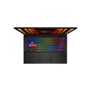Laptop MSI Crosshair A16 HX D8WFKG, NB15MS00020-1, Ryzen 9 8940HX, 32GB, 1TB SSD, GeForce RTX 5060, 16incha QHD IPS 240Hz, Windows 11H, crni