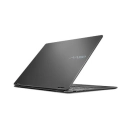 Laptop MSI Prestige 14 Flip AI+ D3MTG, NB14MSI00002, Core Ultra 9 386H, 32GB, 2TB SSD, Intel Arc Graphics, 14incha FHD+ OLED, Windows 11P, sivi