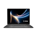 Laptop MSI Prestige 14 Flip AI+ D3MTG, NB14MSI00002, Core Ultra 9 386H, 32GB, 2TB SSD, Intel Arc Graphics, 14incha FHD+ OLED, Windows 11P, sivi