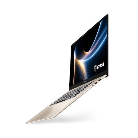 Laptop MSI Prestige 16 AI+ C3MG, NB16MS00008, Core Ultra 9 388H, 32GB, 2TB SSD, Intel Arc Graphics, 16incha 2.8K OLED, Windows 11P, srebrni