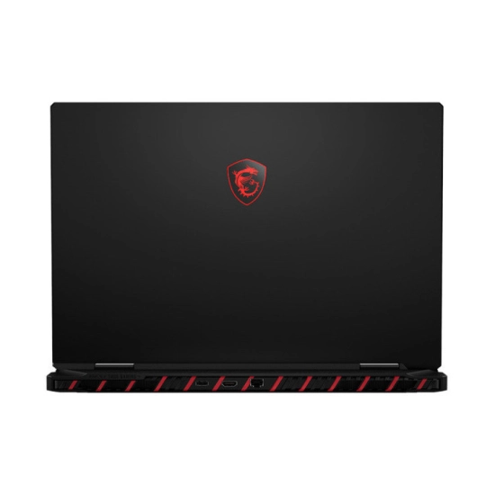 Laptop MSI Raider A18 HX A9WJG, NB18MS00002, Ryzen 9 9955HX3D, 64GB, 4TB SSD, GeForce RTX 5090, 18incha UHD+ IPS, Windows 11P, crni Laptop MSI Raider A18 HX A9WJG, NB18MS00002, Ryzen 9 9955HX3D, 64GB, 4TB SSD, GeForce RTX 5090, 18incha UHD+ IPS, Windows 11P, crni