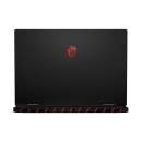 Laptop MSI Raider A18 HX A9WJG, NB18MS00002, Ryzen 9 9955HX3D, 64GB, 4TB SSD, GeForce RTX 5090, 18incha UHD+ IPS, Windows 11P, crni