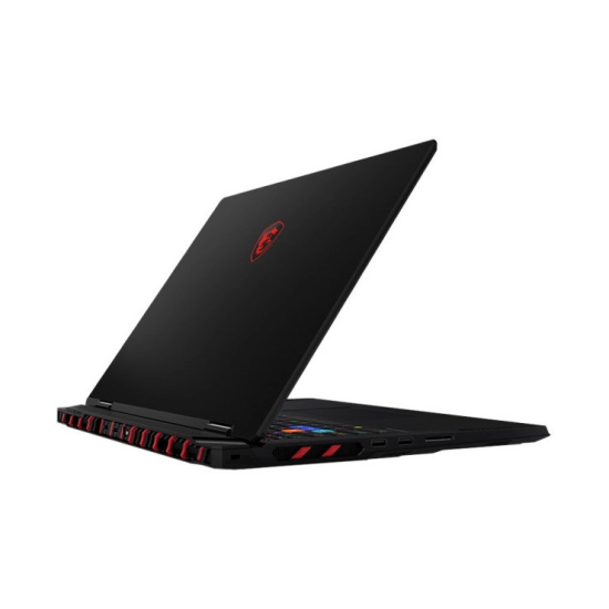 Laptop MSI Raider A18 HX A9WJG, NB18MS00002, Ryzen 9 9955HX3D, 64GB, 4TB SSD, GeForce RTX 5090, 18incha UHD+ IPS, Windows 11P, crni Laptop MSI Raider A18 HX A9WJG, NB18MS00002, Ryzen 9 9955HX3D, 64GB, 4TB SSD, GeForce RTX 5090, 18incha UHD+ IPS, Windows 11P, crni