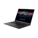 Laptop MSI Stealth A16 MercedesAMG AI+ A3XWGG, NB16MSI00001, Ryzen 9 370, 32GB, 1TB SSD, GeForce RTX 5070, 16incha QHD OLED 240Hz, Windows 11P, crni