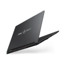Laptop MSI Stealth A16 MercedesAMG AI+ A3XWGG, NB16MSI00001, Ryzen 9 370, 32GB, 1TB SSD, GeForce RTX 5070, 16incha QHD OLED 240Hz, Windows 11P, crni
