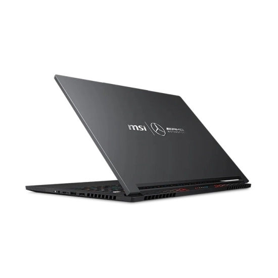 Laptop MSI Stealth A16 MercedesAMG AI+ A3XWGG, NB16MSI00001, Ryzen 9 370, 32GB, 1TB SSD, GeForce RTX 5070 Ti, 16incha QHD OLED 240Hz, Windows 11P, crni Laptop MSI Stealth A16 MercedesAMG AI+ A3XWGG, NB16MSI00001, Ryzen 9 370, 32GB, 1TB SSD, GeForce RTX 5070 Ti, 16incha QHD OLED 240Hz, Windows 11P, crni