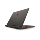 Laptop MSI Vector 16 HX AI A2XWHG, NB16MS00006-1, Core Ultra 9 275HX, 32GB, 1TB SSD, GeForce RTX 5070 Ti, 16incha QHD IPS, Windows 11H, crni