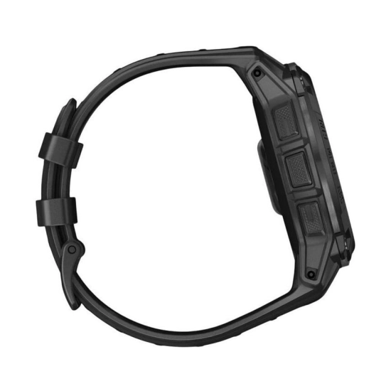 Pametni sportski sat GARMIN Instinct 3, 010-02935-50, 50mm, crni Pametni sportski sat GARMIN Instinct 3, 010-02935-50, 50mm, crni