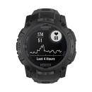 Pametni sportski sat GARMIN Instinct 3, 010-02935-50, 50mm, crni