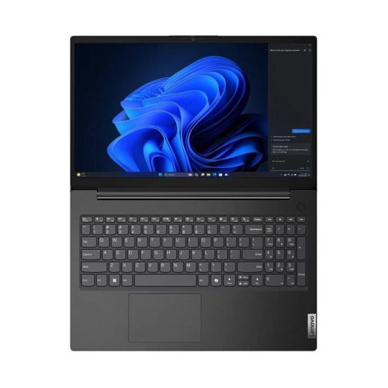 Laptop LENOVO V15 G5 IRL, 83HF00GUSC, Core i5-13420H, 32GB, 1TB SSD, Intel Graphics, 15.6incha FHD IPS, NoOS, sivi