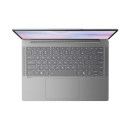 Laptop LENOVO IdeaPad Slim 5 14AHP10, 83HV0044SC, Ryzen 7 8845HS, 32GB, 1TB SSD, Radeon Graphics, 14incha WUXGA IPS, NoOS, sivi