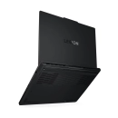 Laptop LENOVO Legion Pro 5 16ADR10, 83LT0082SC, Ryzen 9 8945HX, 32GB, 1TB SSD, GeForce RTX 5070, 16incha WQXGA IPS 240Hz, NoOS, crni