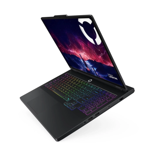Laptop LENOVO Legion Pro 5 16ADR10, 83LT0082SC, Ryzen 9 8945HX, 32GB, 1TB SSD, GeForce RTX 5070, 16incha WQXGA IPS 240Hz, NoOS, crni Laptop LENOVO Legion Pro 5 16ADR10, 83LT0082SC, Ryzen 9 8945HX, 32GB, 1TB SSD, GeForce RTX 5070, 16incha WQXGA IPS 240Hz, NoOS, crni