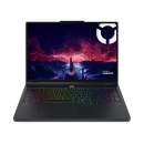 Laptop LENOVO Legion Pro 5 16ADR10, 83LT0082SC, Ryzen 9 8945HX, 32GB, 1TB SSD, GeForce RTX 5070, 16incha WQXGA IPS 240Hz, NoOS, crni