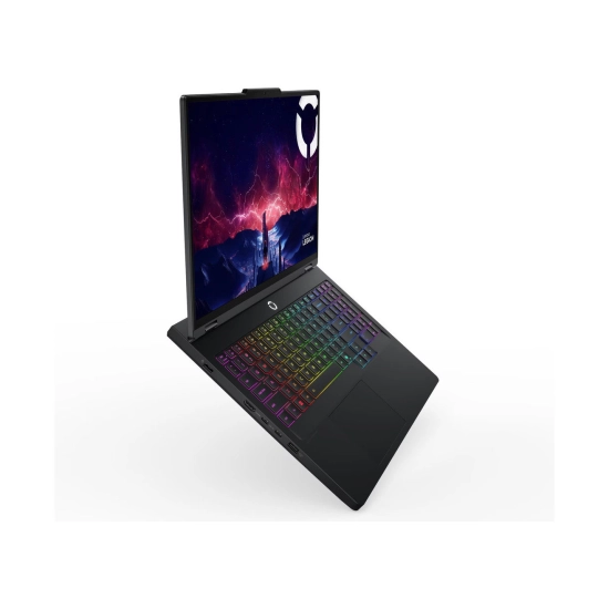 Laptop LENOVO Legion Pro 5 16ADR10, 83LT0082SC, Ryzen 9 8945HX, 32GB, 1TB SSD, GeForce RTX 5070, 16incha WQXGA IPS 240Hz, NoOS, crni Laptop LENOVO Legion Pro 5 16ADR10, 83LT0082SC, Ryzen 9 8945HX, 32GB, 1TB SSD, GeForce RTX 5070, 16incha WQXGA IPS 240Hz, NoOS, crni