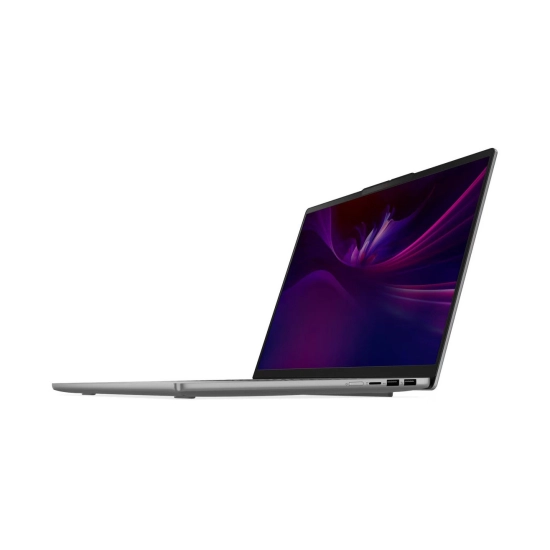 Laptop LENOVO IdeaPad Slim 5 16IMH10, 83V7003SSC, Core Ultra 5 135H, 16GB, 512GB SSD, Intel Graphics, 16incha WUXGA IPS, Windows 11H, sivi Laptop LENOVO IdeaPad Slim 5 16IMH10, 83V7003SSC, Core Ultra 5 135H, 16GB, 512GB SSD, Intel Graphics, 16incha WUXGA IPS, Windows 11H, sivi