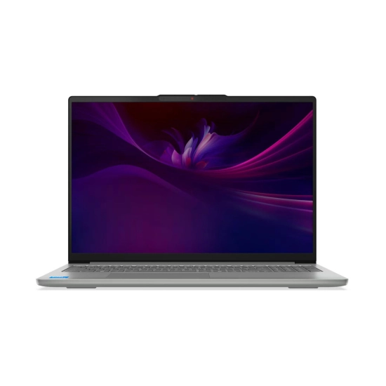 Laptop LENOVO IdeaPad Slim 5 16IMH10, 83V7003SSC, Core Ultra 5 135H, 16GB, 512GB SSD, Intel Graphics, 16incha WUXGA IPS, Windows 11H, sivi Laptop LENOVO IdeaPad Slim 5 16IMH10, 83V7003SSC, Core Ultra 5 135H, 16GB, 512GB SSD, Intel Graphics, 16incha WUXGA IPS, Windows 11H, sivi