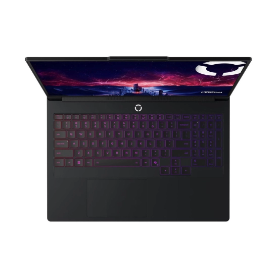 Laptop LENOVO Legion 7 16AFR10H, 83RU003TSC, Ryzen 9 9955HX3D, 64GB, 1TB SSD, GeForce RTX 5080, 16incha WUXGA OLED 240Hz, NoOS, crni Laptop LENOVO Legion 7 16AFR10H, 83RU003TSC, Ryzen 9 9955HX3D, 64GB, 1TB SSD, GeForce RTX 5080, 16incha WUXGA OLED 240Hz, NoOS, crni