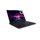 Laptop LENOVO Legion 7 16AFR10H, 83RU003TSC, Ryzen 9 9955HX3D, 64GB, 1TB SSD, GeForce RTX 5080, 16incha WUXGA OLED 240Hz, NoOS, crni