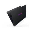 Laptop LENOVO Legion 7 16AFR10H, 83RU003TSC, Ryzen 9 9955HX3D, 64GB, 1TB SSD, GeForce RTX 5080, 16incha WUXGA OLED 240Hz, NoOS, crni