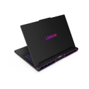 Laptop LENOVO Legion 7 16AFR10H, 83RU003TSC, Ryzen 9 9955HX3D, 64GB, 1TB SSD, GeForce RTX 5080, 16incha WUXGA OLED 240Hz, NoOS, crni