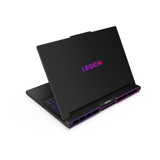 Laptop LENOVO Legion 7 16AFR10H, 83RU003TSC, Ryzen 9 9955HX3D, 64GB, 1TB SSD, GeForce RTX 5080, 16incha WUXGA OLED 240Hz, NoOS, crni Laptop LENOVO Legion 7 16AFR10H, 83RU003TSC, Ryzen 9 9955HX3D, 64GB, 1TB SSD, GeForce RTX 5080, 16incha WUXGA OLED 240Hz, NoOS, crni