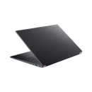 Laptop ACER Swift X 14 AI SFX14-61G-R0MH, NX.JA9EX.004, Ryzen AI 9 365, 32GB, 2TB SSD, GeForce RTX 5070, 14.5incha 2.8K OLED Touch 120Hz, Windows 11H, sivi