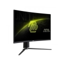 Monitor 27incha MSI MAG-27CQ6PF, MONMSI00056, WQHD+, VA 180Hz, 300cd/m2, 5000:1, crni