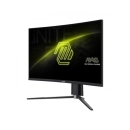 Monitor 27incha MSI MAG-27CQ6PF, MONMSI00056, WQHD+, VA 180Hz, 300cd/m2, 5000:1, crni