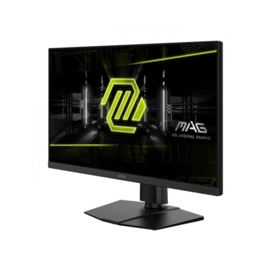 Monitor 27incha MSI MAG 272URDF E16, MONMSI00038, 4K UHD, IPS 160Hz, 400cd/m2, 1000:1, USB A, crni Monitor 27incha MSI MAG 272URDF E16, MONMSI00038, 4K UHD, IPS 160Hz, 400cd/m2, 1000:1, USB A, crni
