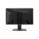 Monitor 27incha MSI MAG 272URDF E16, MONMSI00038, 4K UHD, IPS 160Hz, 400cd/m2, 1000:1, USB A, crni