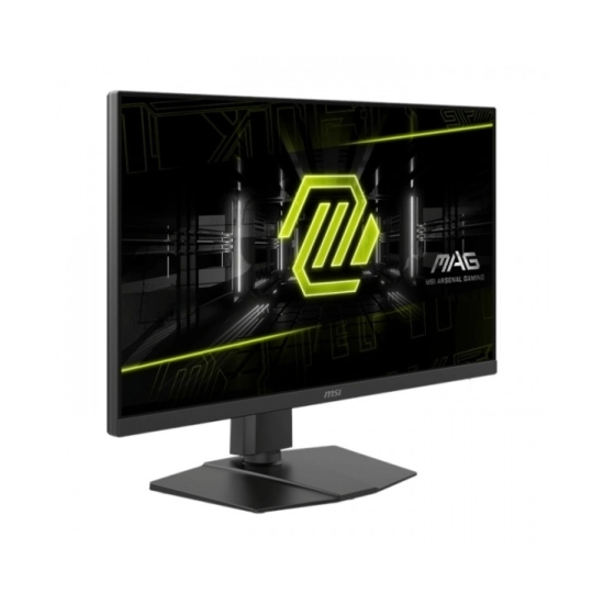 Monitor 27incha MSI MAG 272URDF E16, MONMSI00038, 4K UHD, IPS 160Hz, 400cd/m2, 1000:1, USB A, crni Monitor 27incha MSI MAG 272URDF E16, MONMSI00038, 4K UHD, IPS 160Hz, 400cd/m2, 1000:1, USB A, crni