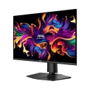 Monitor 27incha MSI MAG 274QP, MONMSI00081, WQHD, OLED 240Hz, 400cd/m2, 1500000:1, crni