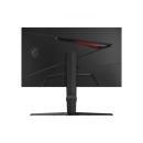 Monitor 27incha MSI MAG 275CQRF QD E2, MONMSI00065, QHD, VA 180Hz, 300cd/m2, 5000:1, USB C, 2x USB A, crni