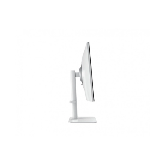 Monitor 27incha MSI Modern MD272UPSW, MONMSI00048, 4K UHD, IPS 4ms 300cd/m2, 1000:1, USB C, USB A, bijeli Monitor 27incha MSI Modern MD272UPSW, MONMSI00048, 4K UHD, IPS 4ms 300cd/m2, 1000:1, USB C, USB A, bijeli