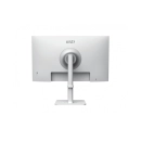 Monitor 27incha MSI Modern MD272UPSW, MONMSI00048, 4K UHD, IPS 4ms 300cd/m2, 1000:1, USB C, USB A, bijeli