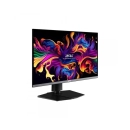Monitor 27incha MSI MPG 272URX, MONMSI00036, 4K UHD, OLED 240Hz, 250cd/m2, 1500000:1, USB C, 2x USB A, crni