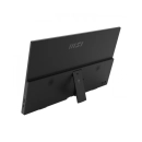 Monitor 15.6incha MSI PRO MP165 E6, MONMSI00067, FHD, IPS 4ms 250cd/m2, 1000:1, 2x USB C, crni