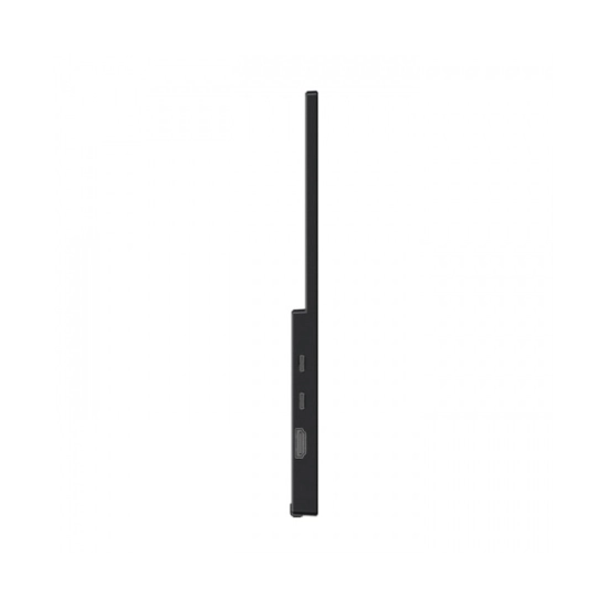 Monitor 15.6incha MSI PRO MP165 E6, MONMSI00067, FHD, IPS 4ms 250cd/m2, 1000:1, 2x USB C, crni