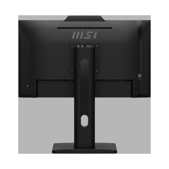 Monitor 23.8incha MSI PRO MP242PMG, MONMSI00044, FHD, IPS 120Hz 1ms, 300cd/m2, 1500:1, 2x USB A, crni Monitor 23.8incha MSI PRO MP242PMG, MONMSI00044, FHD, IPS 120Hz 1ms, 300cd/m2, 1500:1, 2x USB A, crni