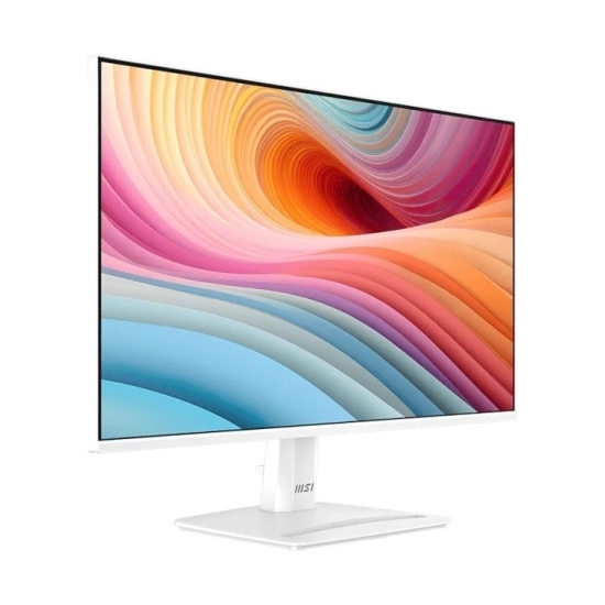 Monitor 24.5incha MSI PRO MP251W E2, MONMSI00078, FHD, IPS 120Hz 1ms, 300cd/m2, 1500:1, bijeli Monitor 24.5incha MSI PRO MP251W E2, MONMSI00078, FHD, IPS 120Hz 1ms, 300cd/m2, 1500:1, bijeli